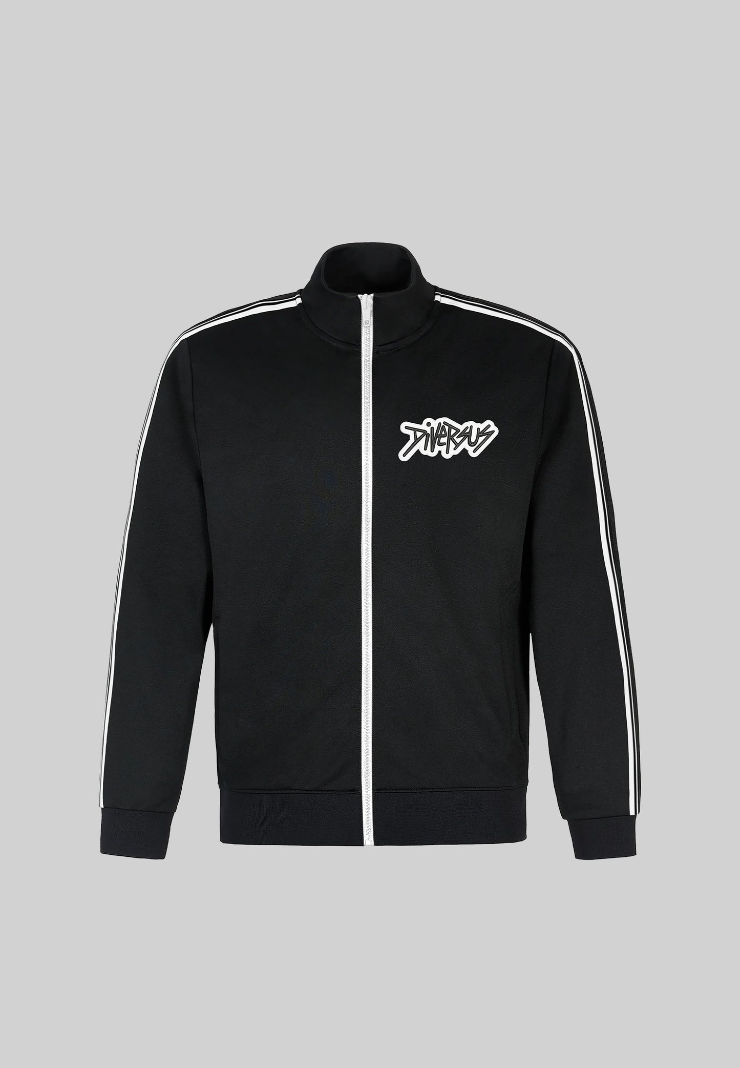 SIDE STRIPE TRACK JACKET