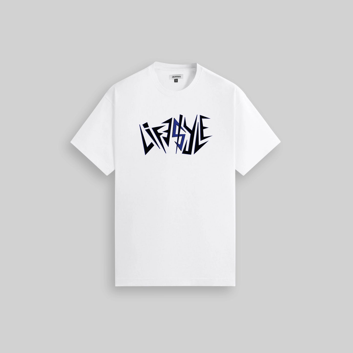 LIFESTYLE SIGNATURE T-SHIRT