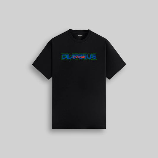 DIVERSUS STANDARD T-SHIRT