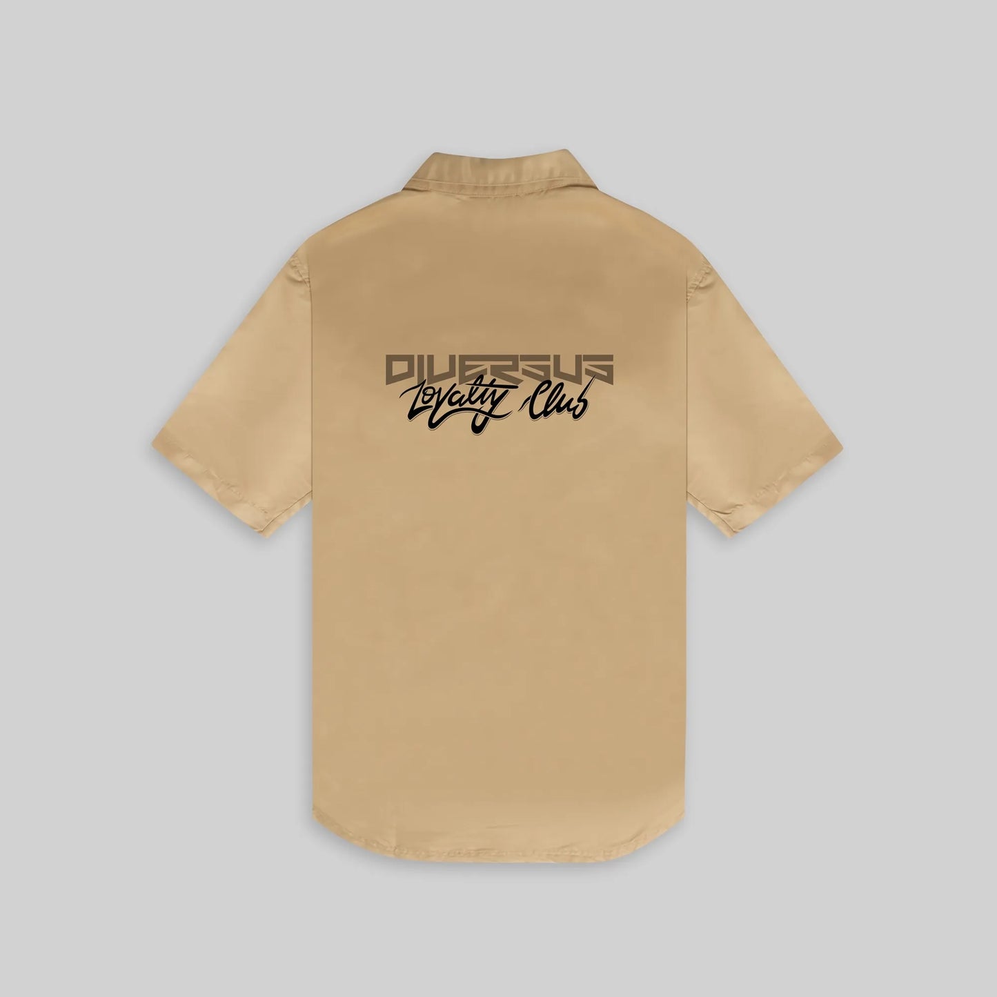 LOYALTY CLUB SIGNATURE SHIRT