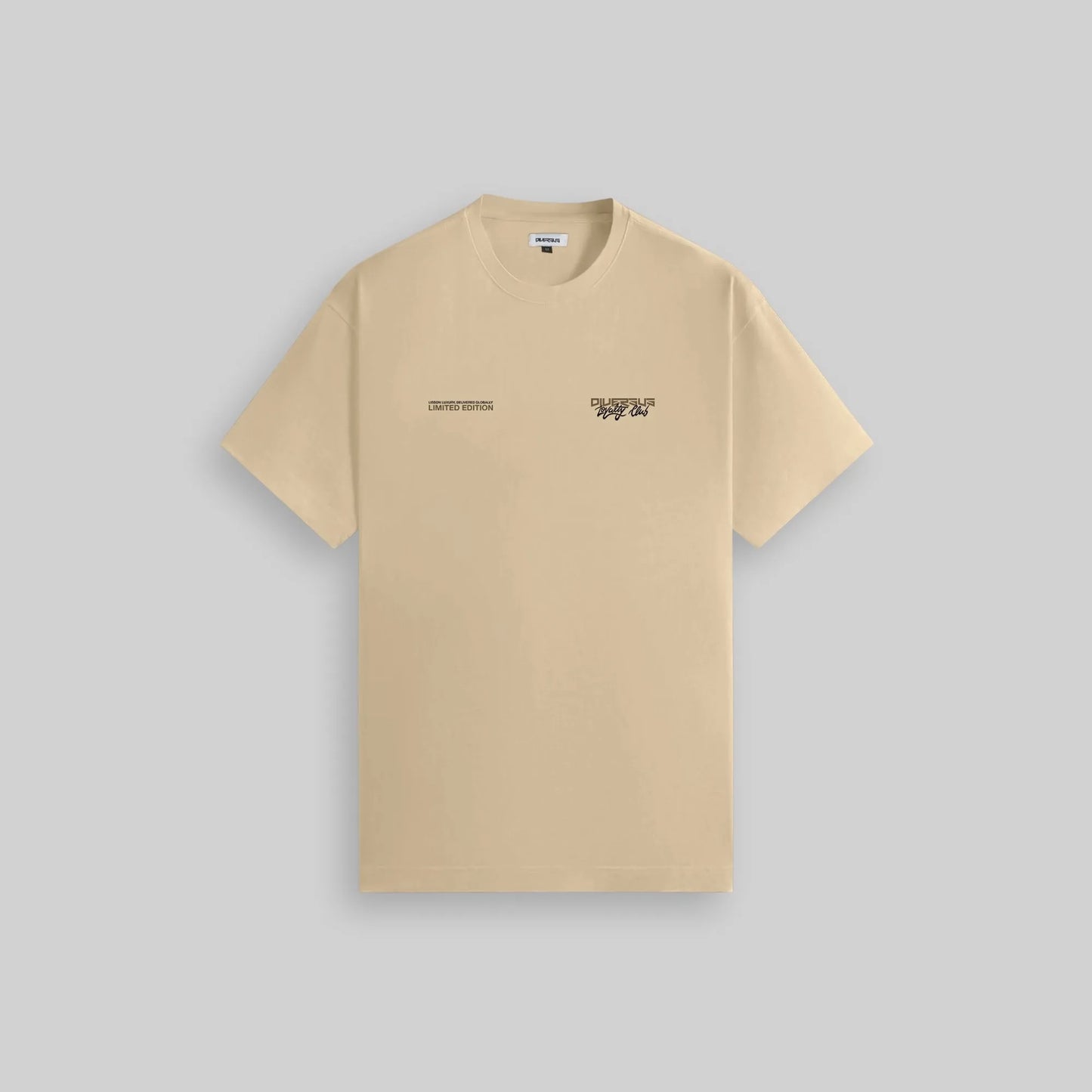 LOYALTY CLUB SIGNATURE T-SHIRT