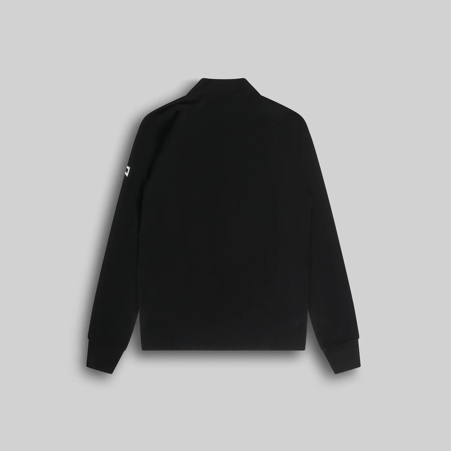 PERFORMANCE FUNNEL NECK JACKET