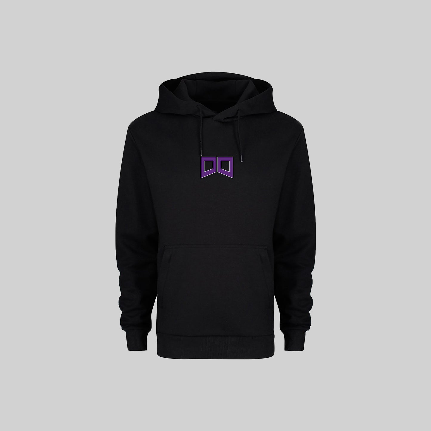 DOUBLE D HOODIE