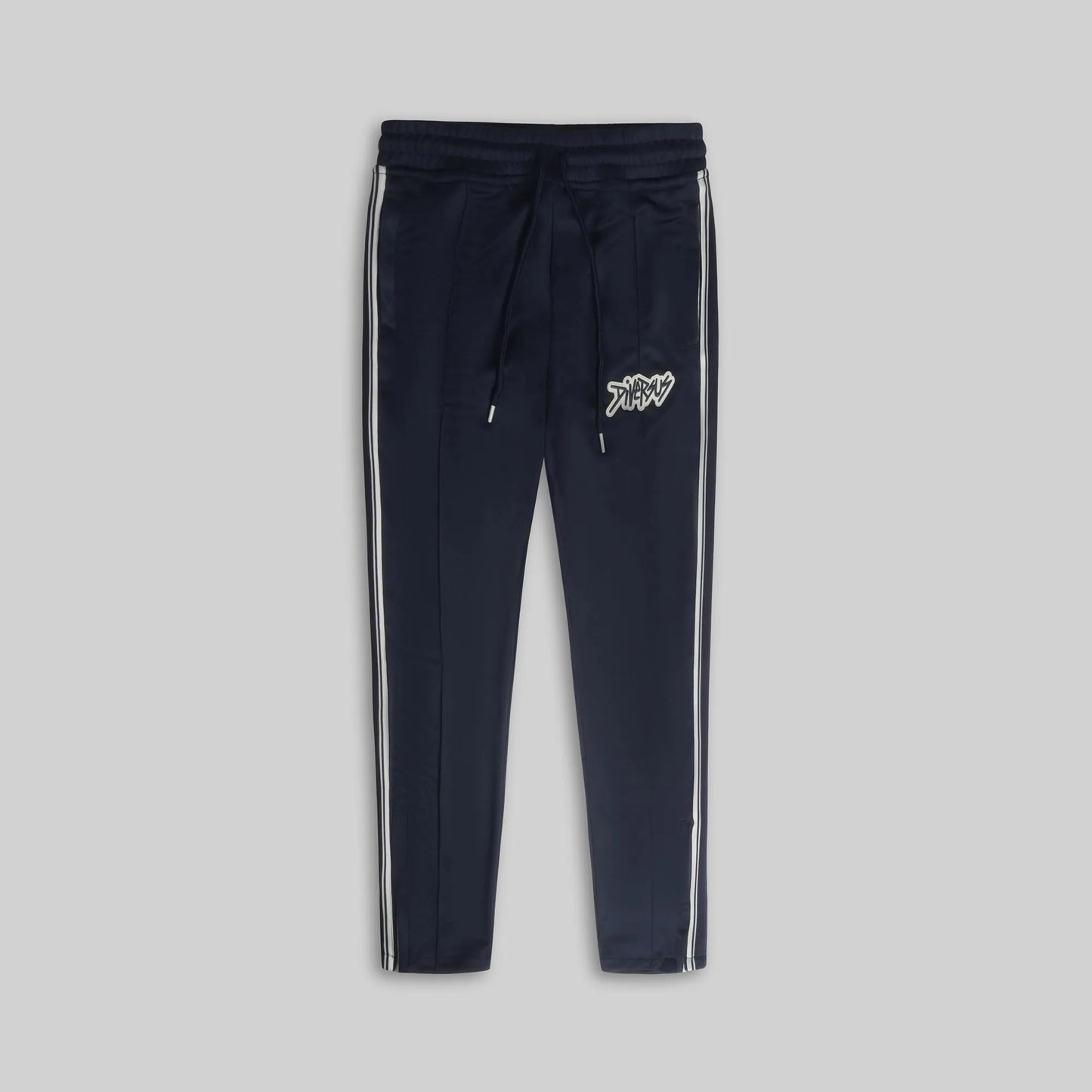 SIDE STRIPE TRACK PANTS