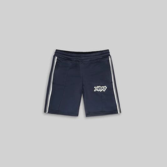 SIDE STRIPE TRACK SHORT