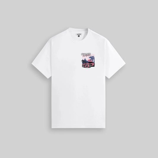 MIAMI CLUB T-SHIRT